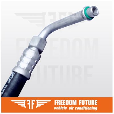 Volkswagen Golf III 1H0820721 Car AC Suction Pipe Suitable For 91-98  1.8L 