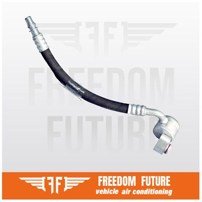 Mercedes Benz Suction Pipeline Air Conditioning A2048302815 Fit For C200 E200 2007