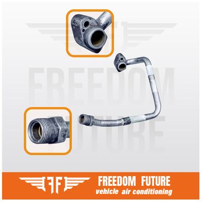 2001-2006 Mercedes Benz Truck Axor Tube Air Conditioning A9408300915