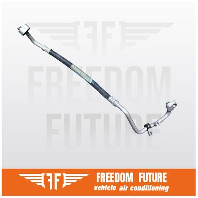 Discharge A/C pipeline 7L6820721AB Fit For 02-15 Volkswagen Touareg Audi Q7 3.0T
