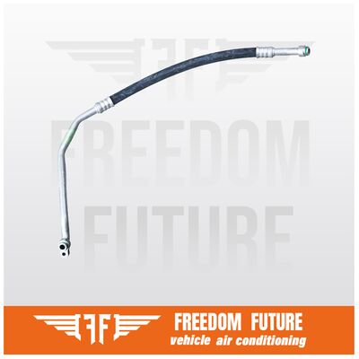80311-T7W-A01 Multi-layer Reinforced A/C Discharge Hose for 2016-2018 1.8L Honda HR-V