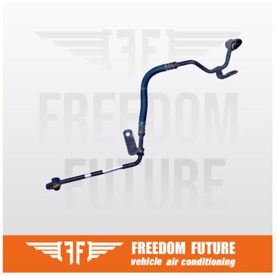 L P G R S 2650751 لوله تخلیه تهویه مطبوع کامیون اسکانیا