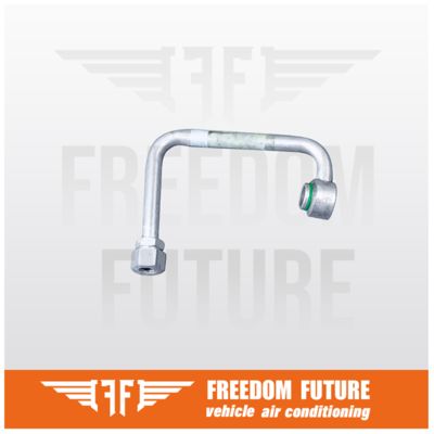 A9428303515 لوله مکش تهویه مطبوع برای مرسدس بنز اکتروس MP2 MP3 2002