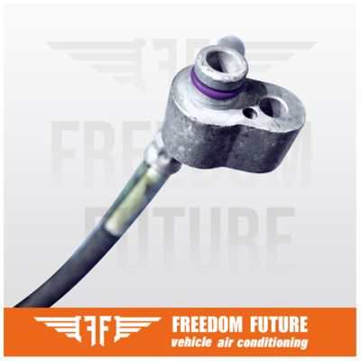 POLO VI 13-21 فولکس واگن AC Tube Car 6C0816721B 1.6L AC Tube برای ماشین