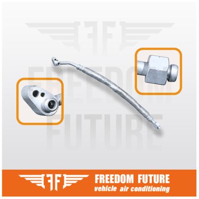 کوستر 88711-36530 تخليه هوا تهویه هوا لوله تویوتا 4.1L 93-04