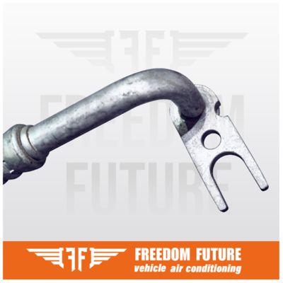 لوله مکش کولر خودرو Xsara 6460.A1 برای سیتروئن پژو 206 1.6L مدل 99-09