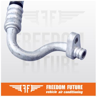 سیتروئن C4 9678308780 لوله های تهویه مطبوع اتومبیل مناسب 12-19 1.6L پژو 208