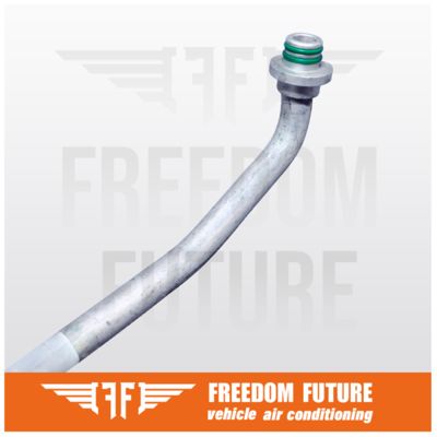 Citroen Berlingo 6457.YL لوله های تهویه مطبوع اتومبیل 1.9L لوله AC ماشین