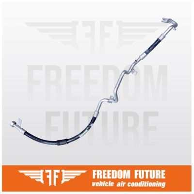 لوله مکش کولر بنز A9408323715 برای کامیون مرسدس آکسور