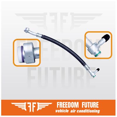 لوله مکش تهویه مطبوع مرسدس بنز A1668301115 مناسب برای ML350 GL350 2014