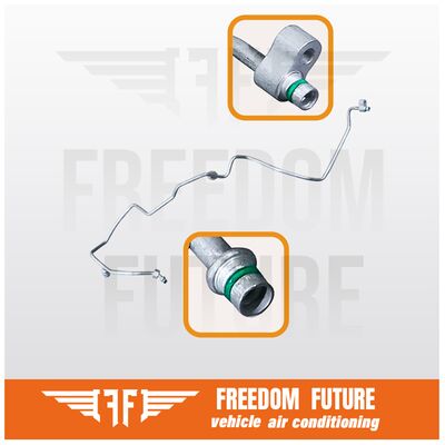80341-SXS-A01 هوندا اتومبیل آلومینیوم لوله فشار بالا مناسب برای 2007-2011 CR-V 2.4L