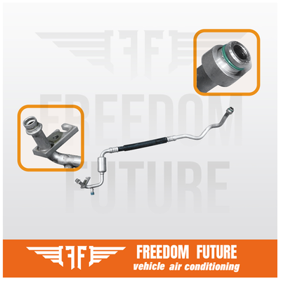 تهویه مطبوع لوله مکش 92480-9NB0A مناسب برای Nissan Pathfinder Infinity QX60 3.5L 2015-2017