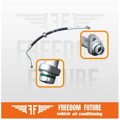 92454-1130R خط لوله تهویه مطبوع مناسب برای رنو ساندرو لوگان 1.6 لیتری 2014
