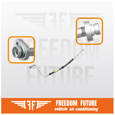 924544059R شلنگ مکش کولر گازی مناسب برای رنو کپچر/کایلو 0.9 لیتری 2013-2016